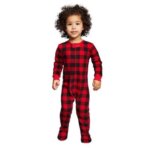 Eddie Bauer Infant Holiday Family Sleeper - Picture 1 of 3